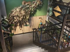 -老福耶小草帽石锅鱼(奥体店)