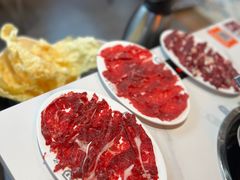 -八合里潮汕鲜牛肉火锅(吉大店)