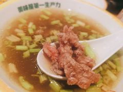陈家牛肉羹-陈家生煎(三坊七巷店)