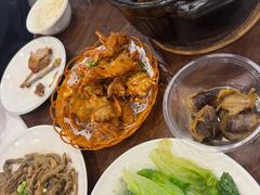 -斯丹姜母鸭·古法干香(涂门街总店)