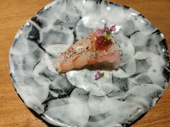 -桐寿司Sushi Tong