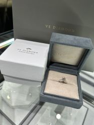 -VE DIAMOND·天然&培育钻石定制