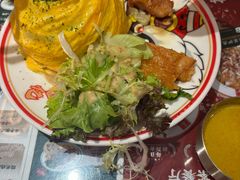 -融合四喜茶餐厅(番禺石碁东湖洲店)