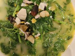 -上海人家花樣年华(中山公园店)