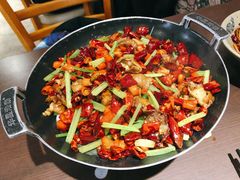 干锅肥肠-潇湘阁(昆泰国际大厦店)