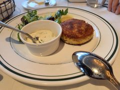 -Wolfgang’s Steakhouse 沃夫冈牛排馆(上海白玉兰广场店)