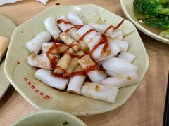 混酱肠粉-百家鸡味馆(清泰店)