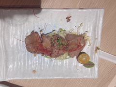 -匠和风精致料理(福州金融街万达店)