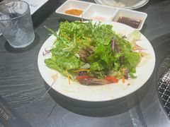 -NIUAN牛庵·日式和牛烧肉(恒隆店)