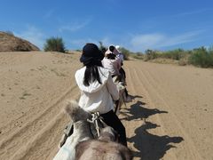 -黄沙古渡原生态旅游区
