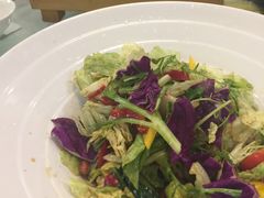 -肘子酥·天津菜·特色捞面(德云社店)