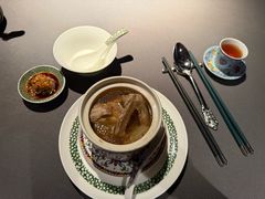 -御膳汤品(猎人坊店)
