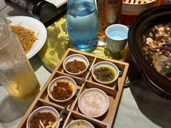 -一桶江山餐厅(松北店)