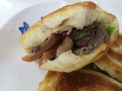 驴肠火烧-郝家火烧(古城店)