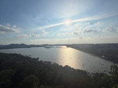 -云龙山