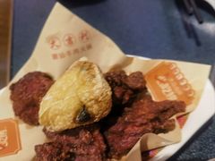 -大吉利·潮汕鲜牛肉火锅(西安店)