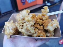 -八一好吃街·高品美食广场