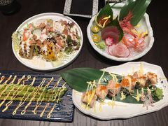 -yokocho上横町·日本食街(深业上城店)
