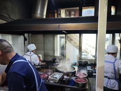 -正宗杨记普洱酸醋米线(总店)