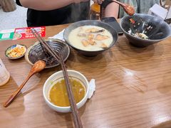 -小南小粉手工粉(迎薰路店)