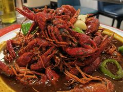 -盱眙虾神於氏龙虾(夫子庙红街店)