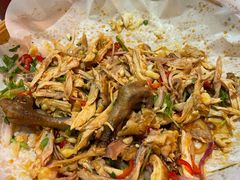 -东排食堂长沙小吃大排档(五一广场店)