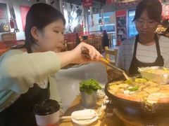 -么肆烤肉(蓝山名邸店)