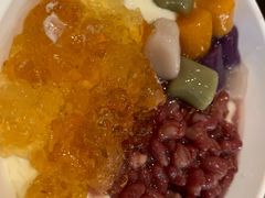 -糖纸甜品(印象城店)