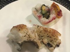 -温度铁板烧(亚泰大街店)