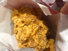 -肯德基(西稍门店)