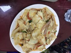 -马学武手抓美食(下南关总店)