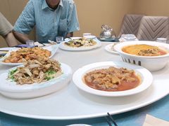 -清真•蜀风园(丁字沽总店)
