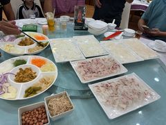 -绿雅居原生态农庄(小涌店)