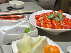 -海底捞火锅(泰安爱琴海店)