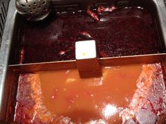 -海底捞火锅(攀枝花万达店)