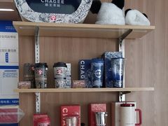 -霸王茶姬(西单百货店)