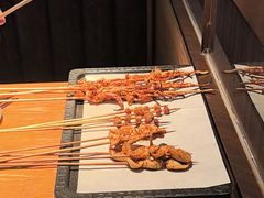 -蚝太郎 • 海鲜烧烤(Upark店)