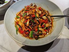 -隐厨·中国菜馆(三里屯T+MALL店)
