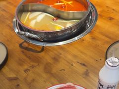 -谭三娘鲜切牛肉自助火锅(文殊院店)