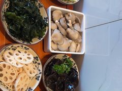 -老员外骨汤火锅(海州古城店)