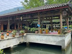 -源泉冷水鱼庄(小鱼洞店)