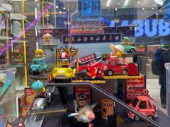 -泡泡玛特POPMART(国贸三期店)