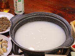 -御膳粥·牛乳粥底火锅·地道顺德菜(容桂店)