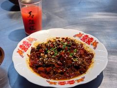 -馬伍旺川菜(江北虹悦城店)