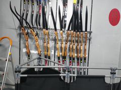 -蓝天射箭馆·专业射箭运动(诚丰广场店)