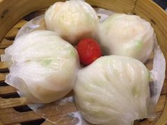 虾饺妹茶楼(环市东路店)-虾饺妹·粤式手工点心(水荫路店)