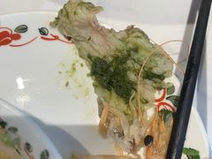 -东门口涮肉·砂锅·烤串(老门东店)
