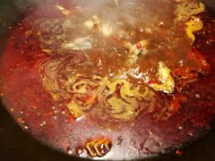 美蛙锅-老天桥蛙炉火锅(姑苏总店)
