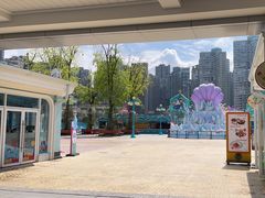 -海合安成都极地海洋公园