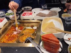 -川西坝子火锅(清江东路3.0直营店)